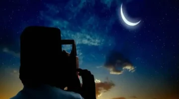 موعد مرتقب.. دار الإفتاء تعلن بدء استطلاع هلال شعبان 1447